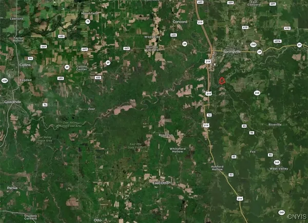 $249,900 | 6610 Thomas Corners Road, Ashford, NY 14171