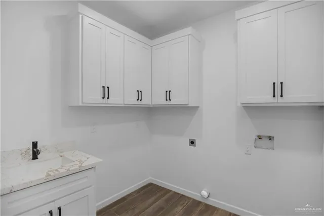 $469,000 | 3730 East Davis Road, Edinburg, TX 78542