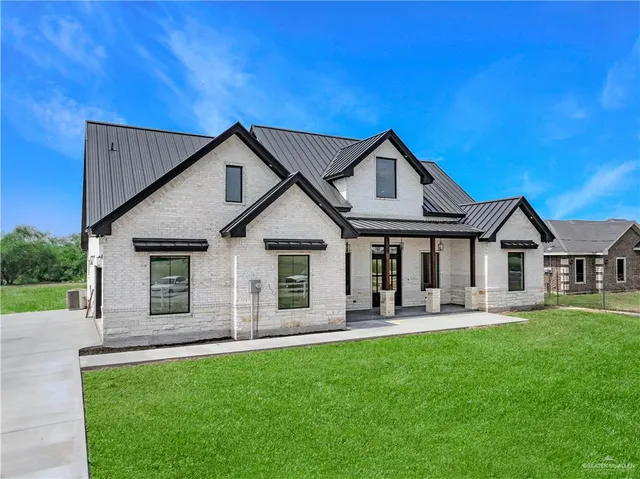 $469,000 | 3730 East Davis Road, Edinburg, TX 78542