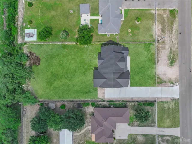 $469,000 | 3730 East Davis Road, Edinburg, TX 78542