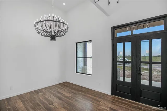 $469,000 | 3730 East Davis Road, Edinburg, TX 78542