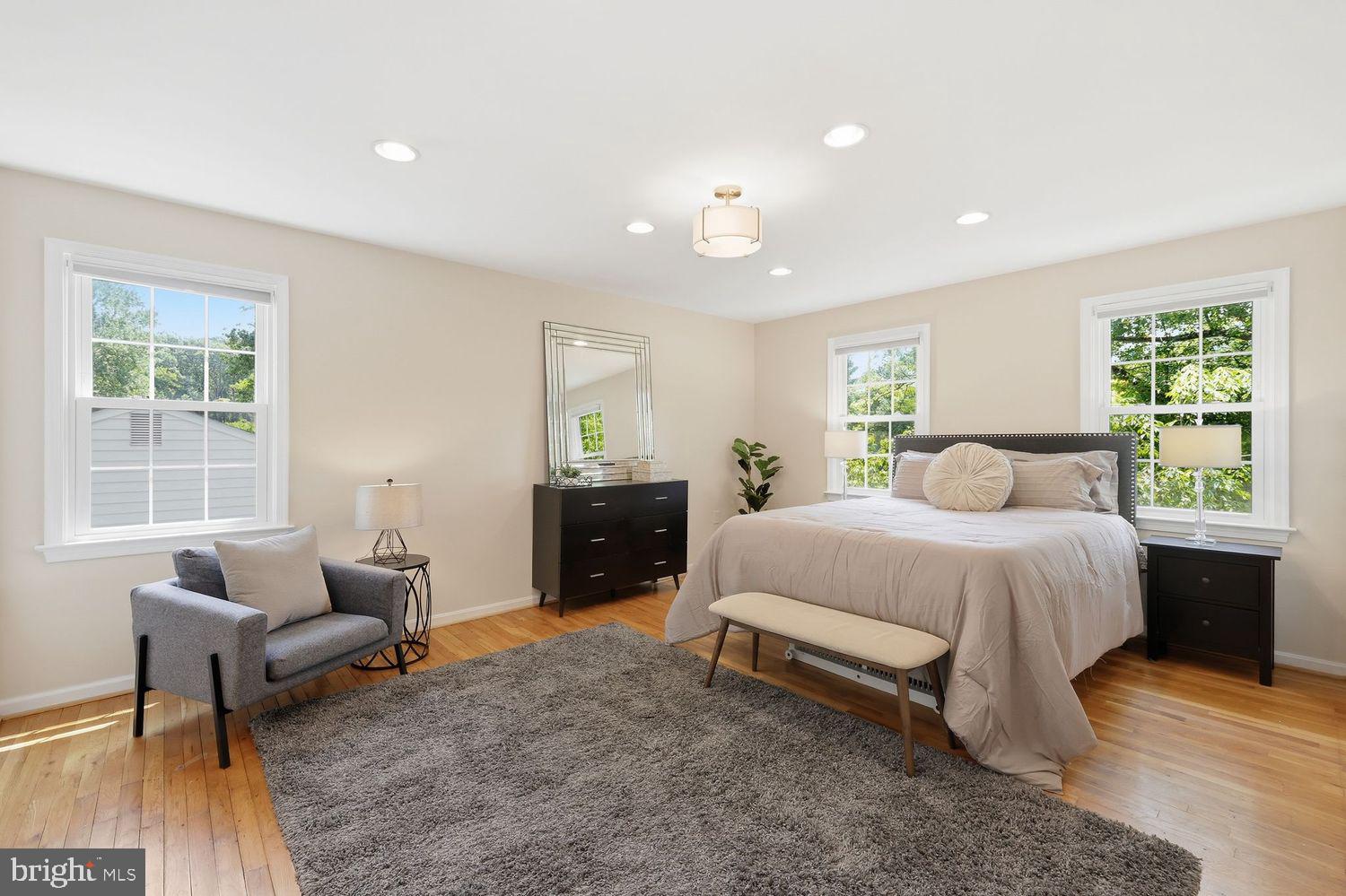 1332 Winding Waye Lane Silver Spring, MD 20902 - Photo 44 of 84