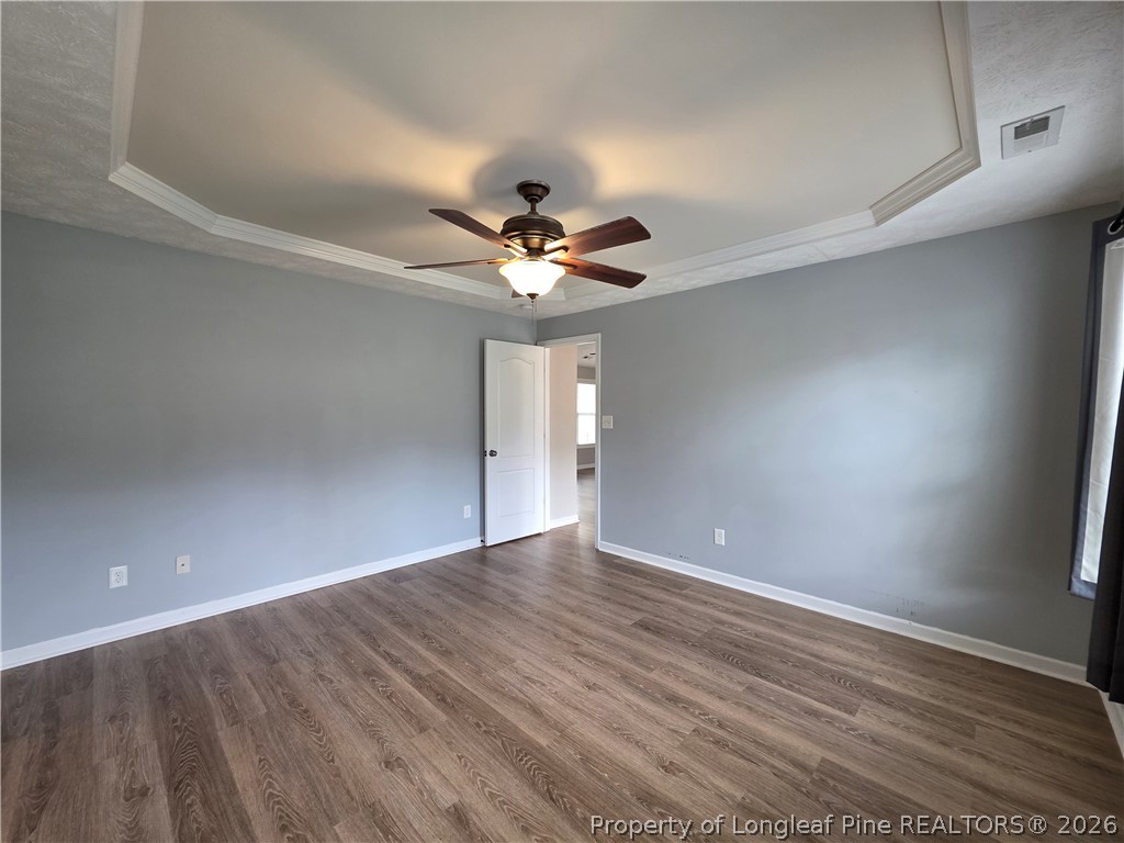 4608 Crystobal Road Fayetteville, NC 28311 - Photo 10 of 27