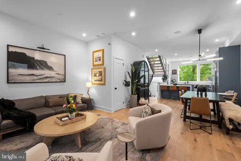 $1,998,000 | 1939 Christian Street, Philadelphia, PA 19146