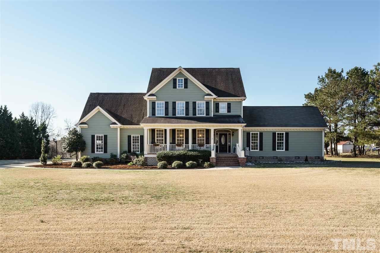 904 Windrow Lane Raleigh, NC 27603 - Photo 1 of 25