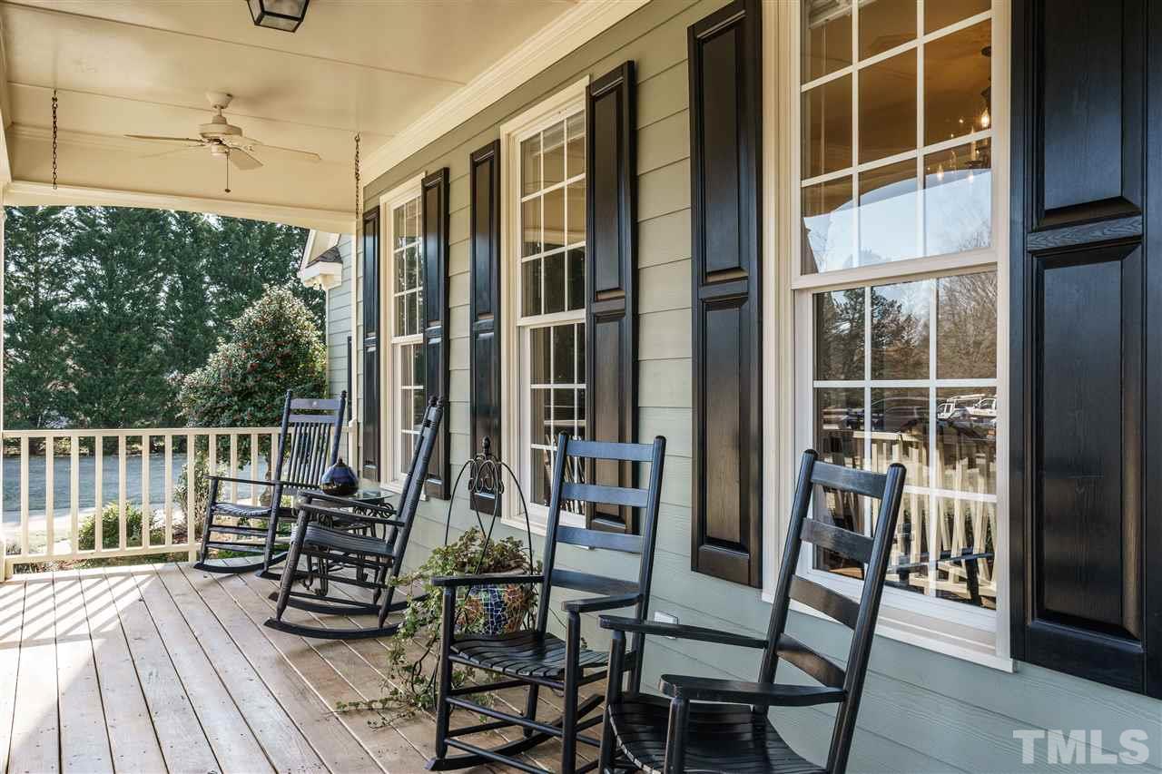 904 Windrow Lane Raleigh, NC 27603 - Photo 2 of 25