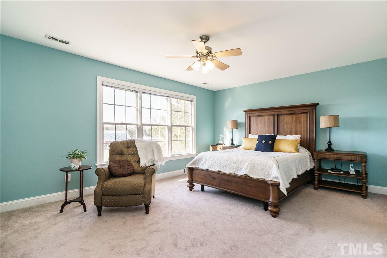 904 Windrow Lane Raleigh, NC 27603 - Photo 13 of 25