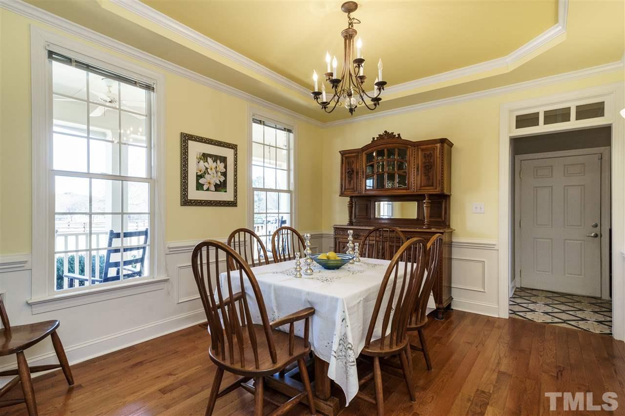 904 Windrow Lane Raleigh, NC 27603 - Photo 3 of 25