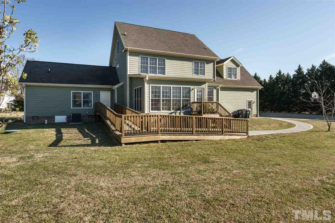 904 Windrow Lane Raleigh, NC 27603 - Photo 22 of 25