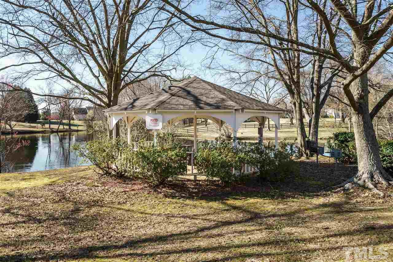 904 Windrow Lane Raleigh, NC 27603 - Photo 24 of 25