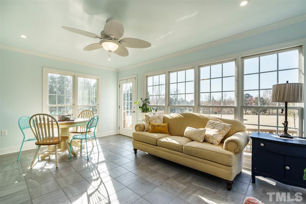 904 Windrow Lane Raleigh, NC 27603 - Photo 5 of 25