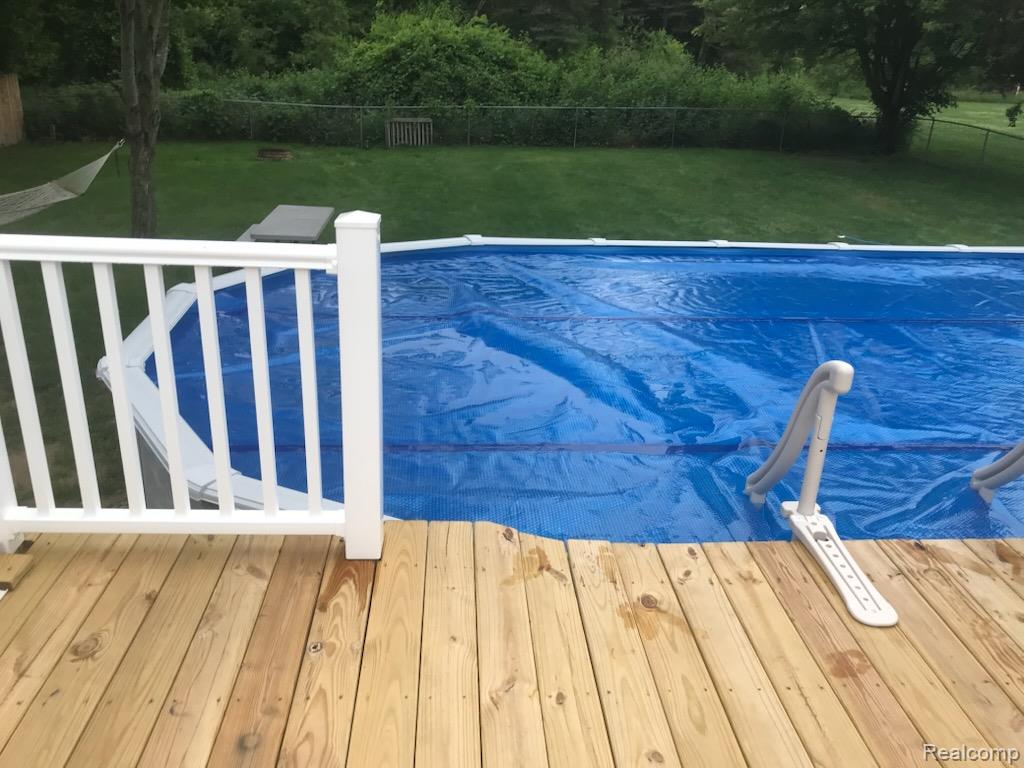 5430 West Frances Road Clio, MI 48420 - Photo 37 of 45
