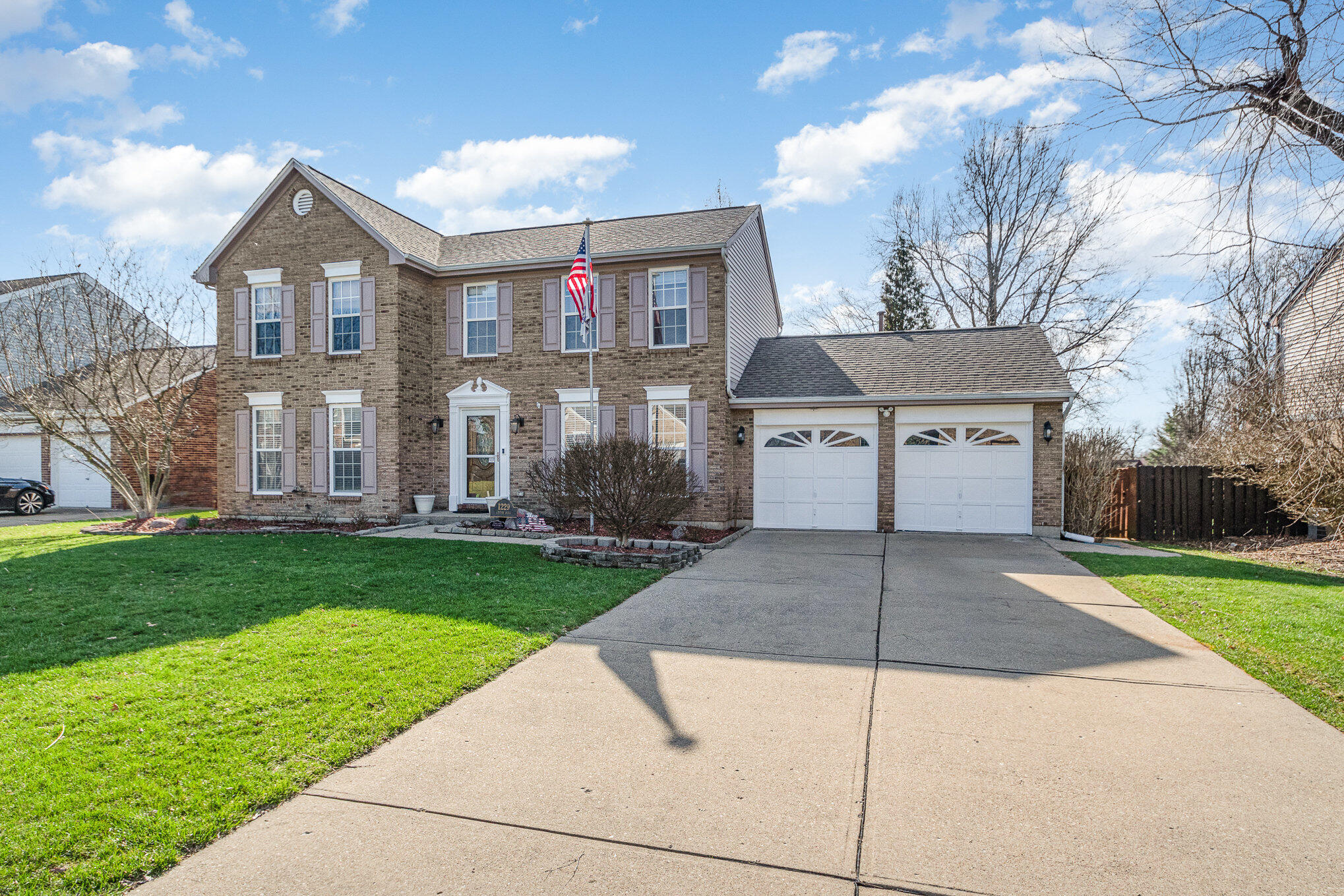 1229 Cayton Road Florence, KY 41042 - Photo 31 of 34 Gallery Image 31