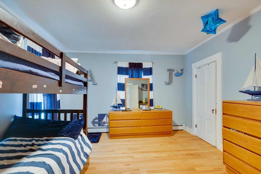 106 Walnut Street Clinton, MA 01510 - Photo 16 of 40 Gallery Image 16