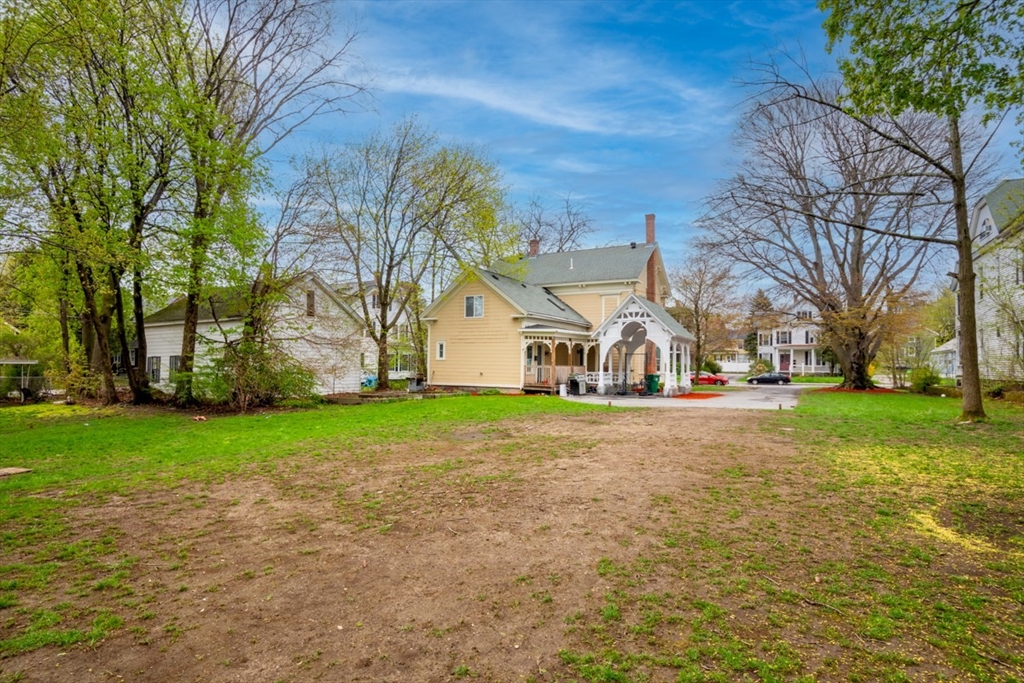 106 Walnut Street Clinton, MA 01510 - Photo 40 of 40 Gallery Image 40