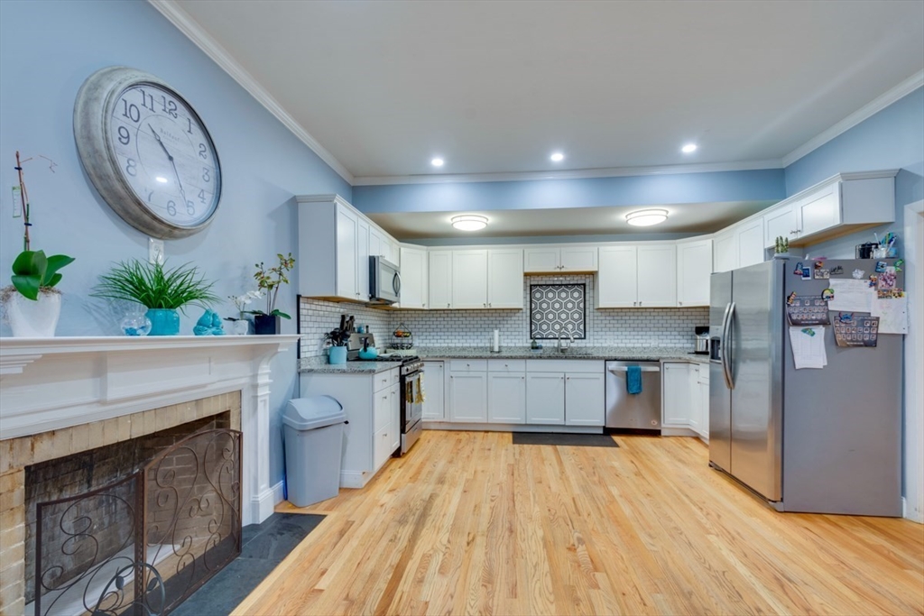 106 Walnut Street Clinton, MA 01510 - Photo 9 of 40 Gallery Image 9