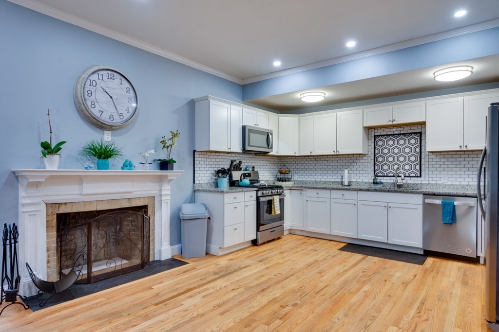 106 Walnut Street Clinton, MA 01510 - Photo 10 of 40 Gallery Image 10