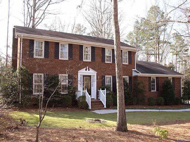 136 Ammons Drive Raleigh, NC 27615 - Photo 1 of 1 Gallery Image 1