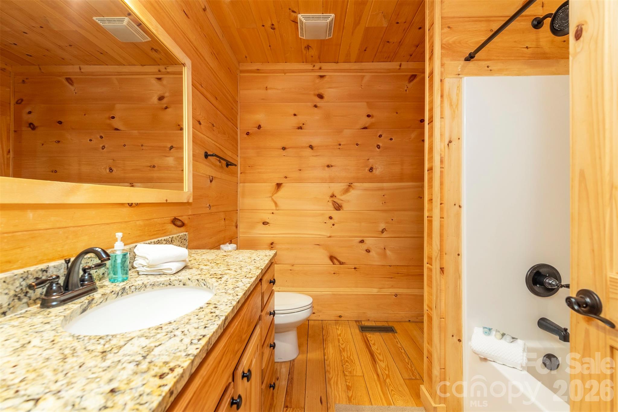 210 South Fork Road Lake Lure, NC 28746 - Photo 13 of 48