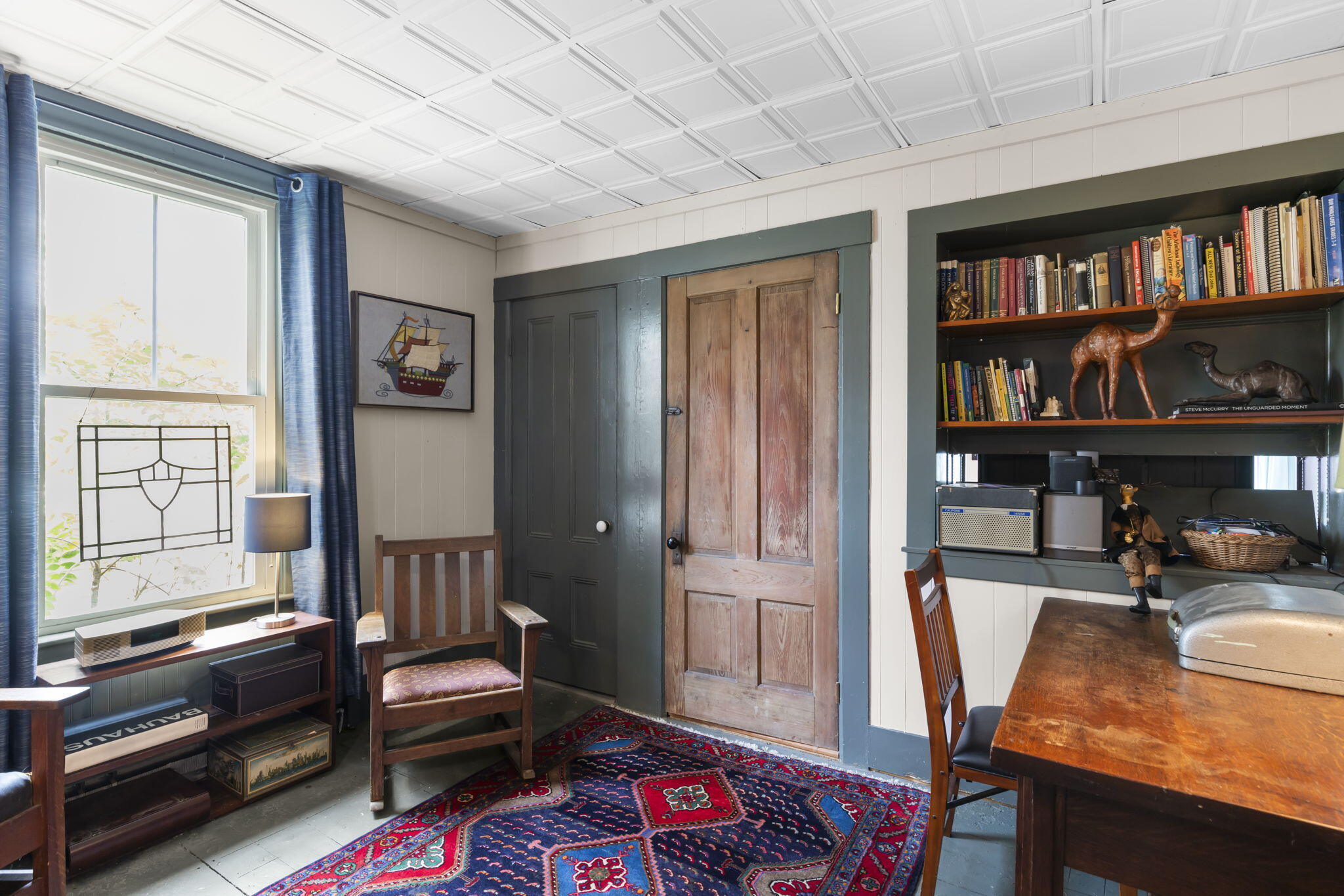6 George Street Berwick, ME 03901 - Photo 13 of 42 Study