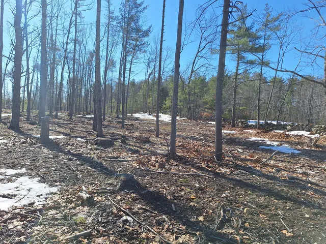 $179,000 | Lot 11 Isaac Stevens Road, Bridgton, ME 04009