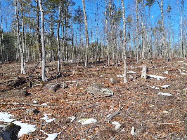 $179,000 | Lot 11 Isaac Stevens Road, Bridgton, ME 04009