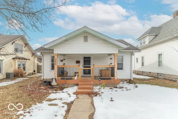 $262,000 | 228 Shaw Street, Plainfield, IN 46168