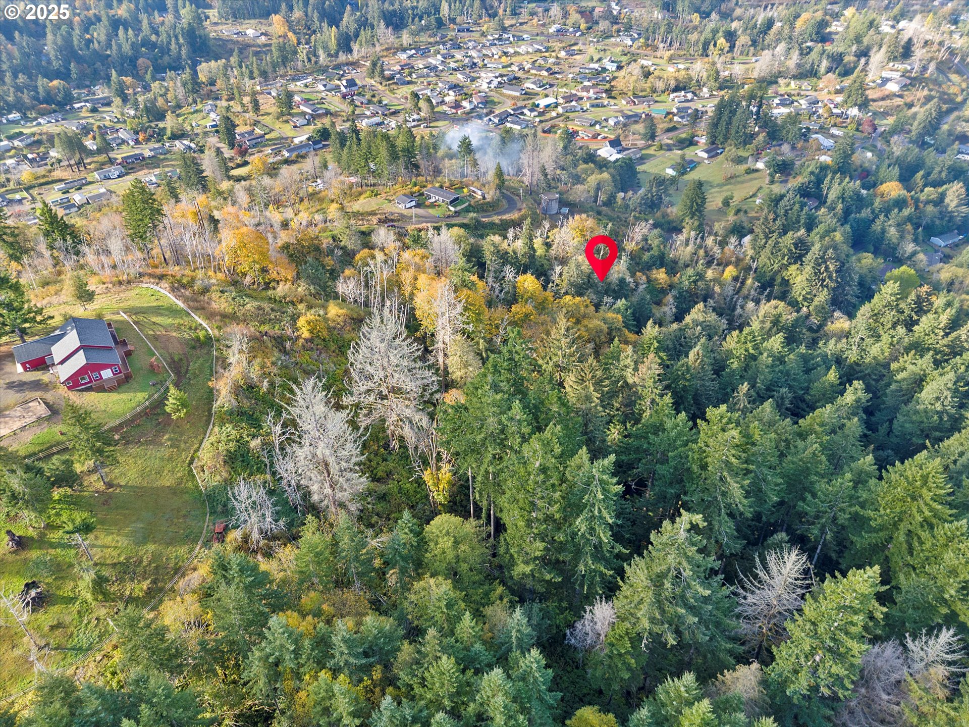 North Echo Mountain Road, Unit TL 200 Otis, OR 97368 - Photo 14 of 19