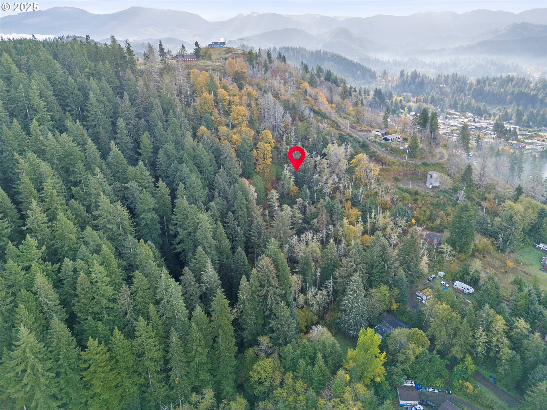 North Echo Mountain Road, Unit TL 200 Otis, OR 97368 - Photo 15 of 19