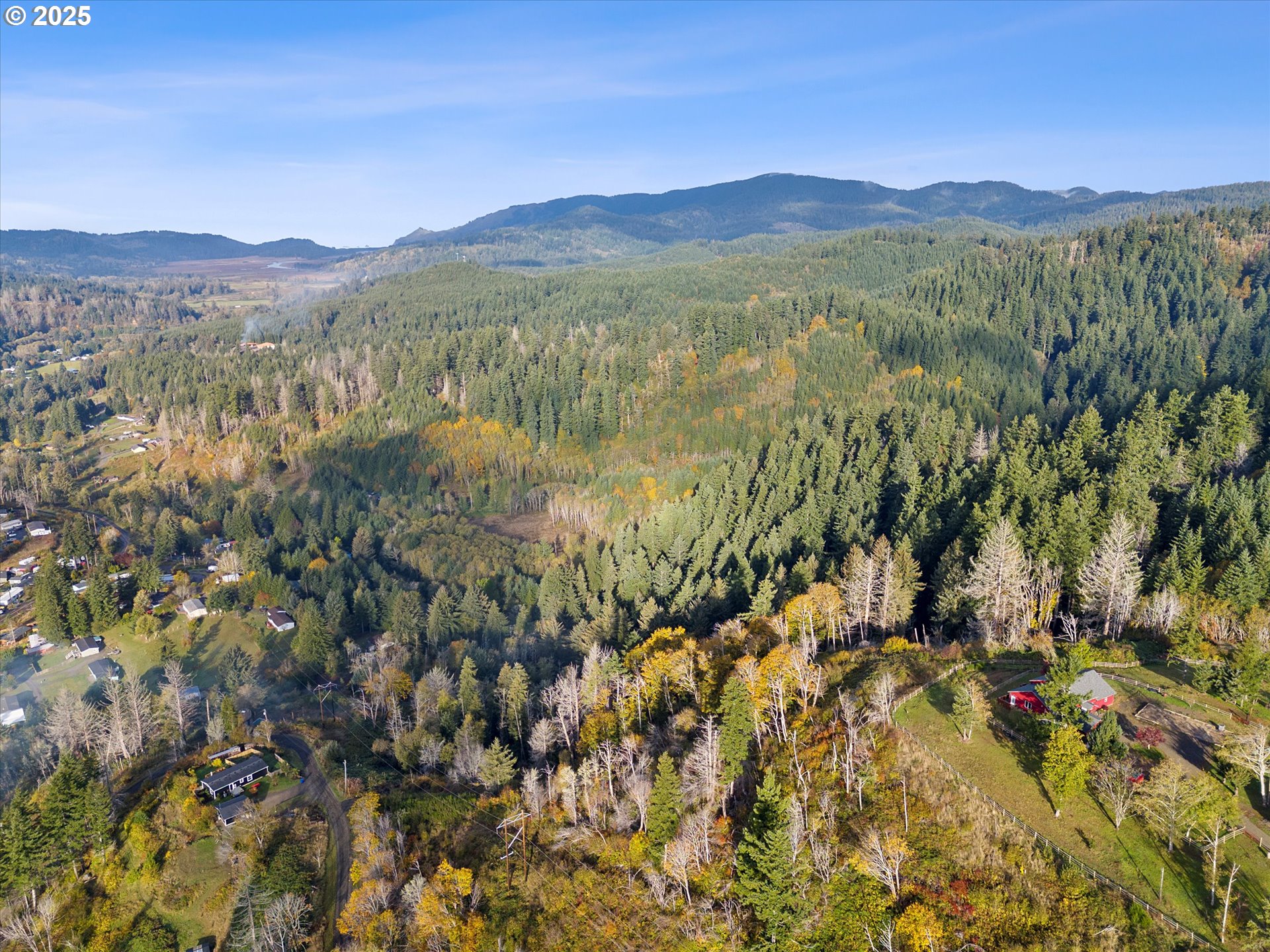 North Echo Mountain Road, Unit TL 200 Otis, OR 97368 - Photo 17 of 19