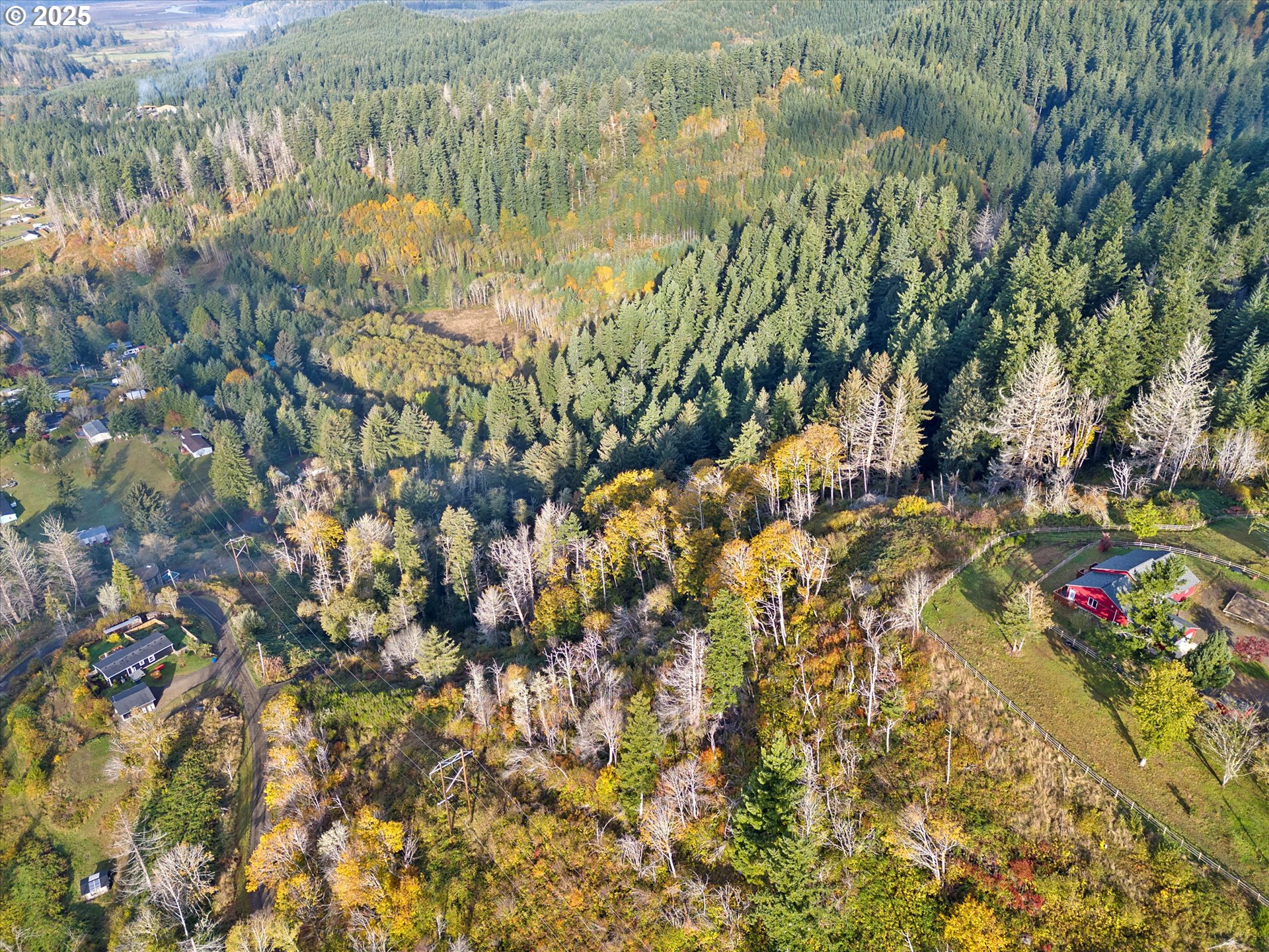 North Echo Mountain Road, Unit TL 200 Otis, OR 97368 - Photo 18 of 19