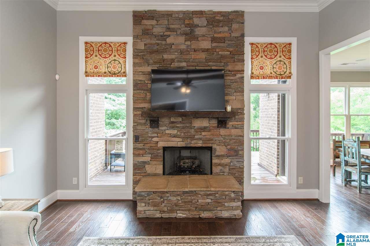 3912 Butler Springs Way Hoover, AL 35226 - Photo 5 of 50