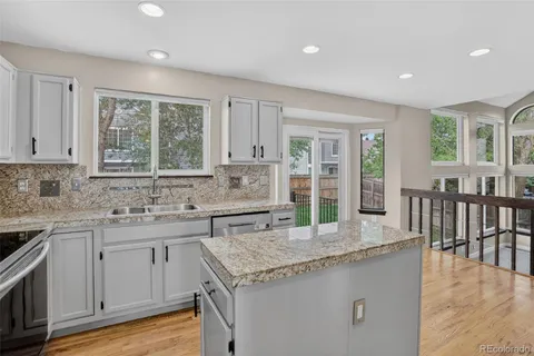 $640,000 | 8237 South Ogden Circle, Littleton, CO 80122