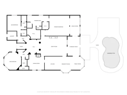 $1,775,000 | 2370 Deer Creek Trail, Deerfield Beach, FL 33442