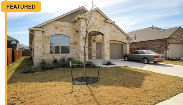 $2,650 | 16213 Cantania Cove, Pflugerville, TX 78660