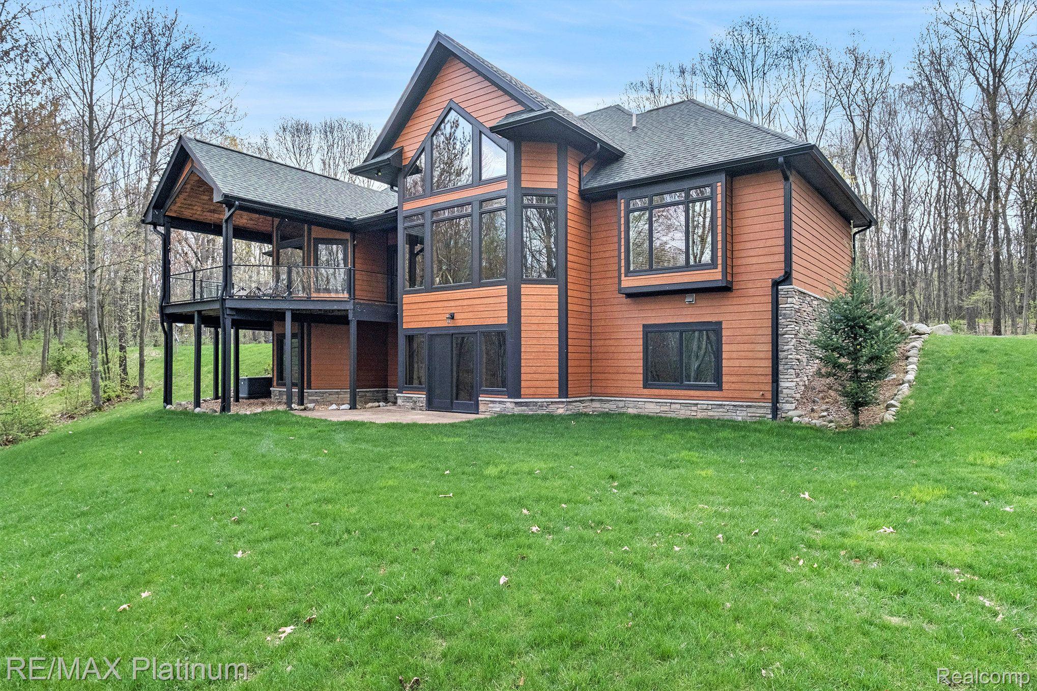 8200 Eagle Road Davisburg, MI 48350 - Photo 29 of 36 Gallery Image 29