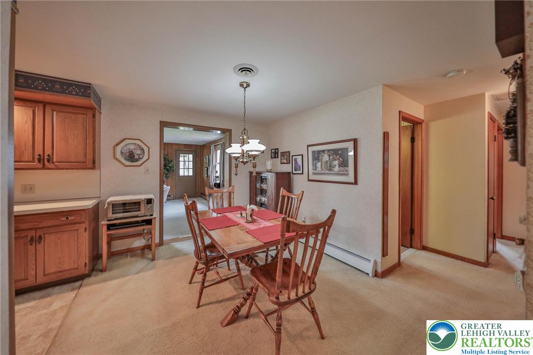 141 East Berger Street Emmaus, PA 18049 - Photo 12 of 49 a view of a dining room with furniture