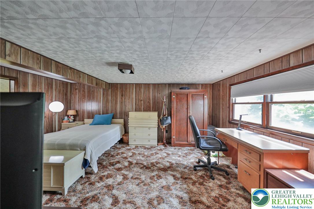 141 East Berger Street Emmaus, PA 18049 - Photo 25 of 49 a very nice looking room with a large window