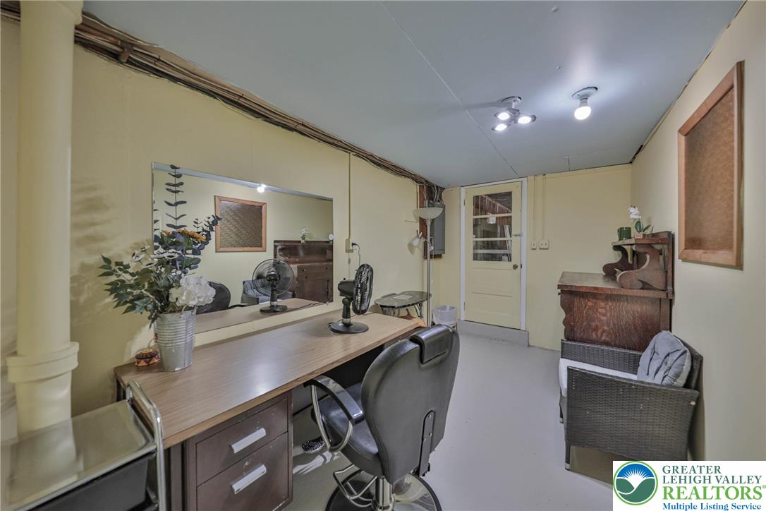 141 East Berger Street Emmaus, PA 18049 - Photo 28 of 49 a view of a dining room with furniture