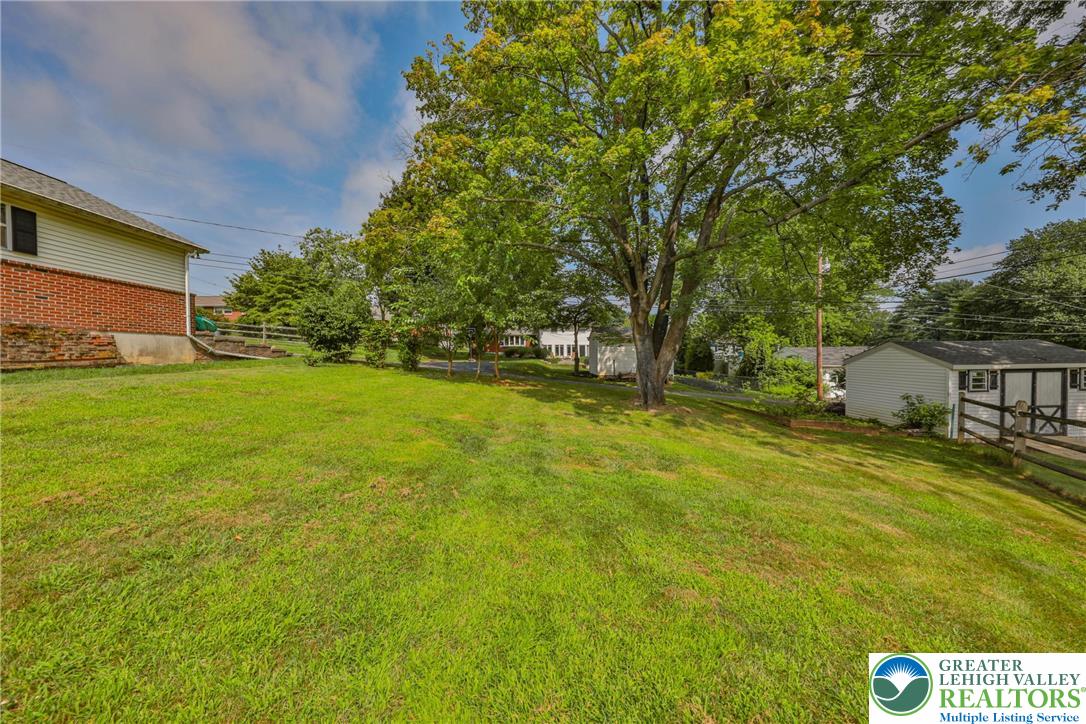 141 East Berger Street Emmaus, PA 18049 - Photo 39 of 49 a view of a outdoor space