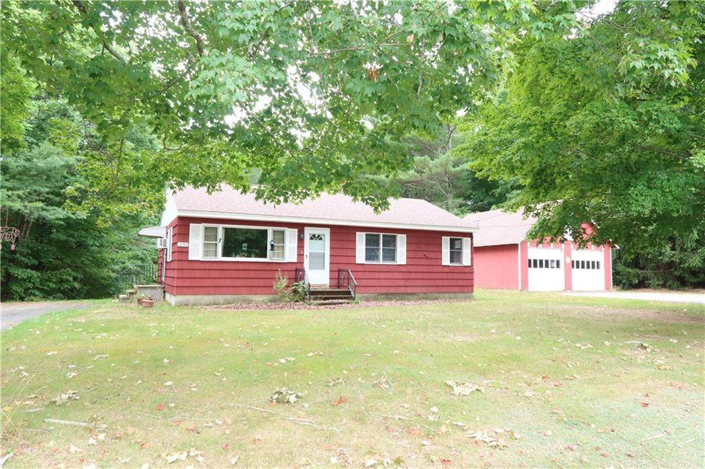 1859 Hallowell Road Litchfield, ME 04350 - Photo 13 of 13 Photo