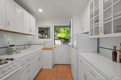 $1,895,000 | 265 Morning Sun Avenue, Mill Valley, CA 94941