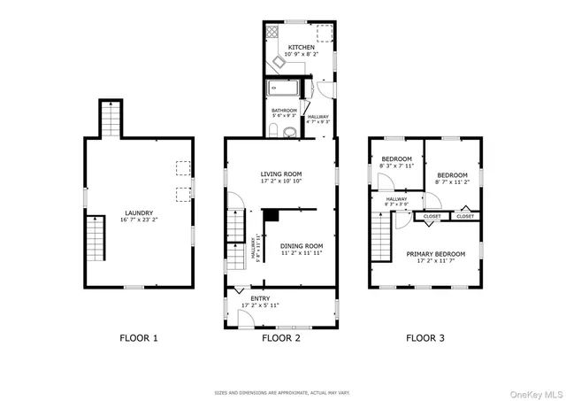 a picture of a room with a white wall and sign