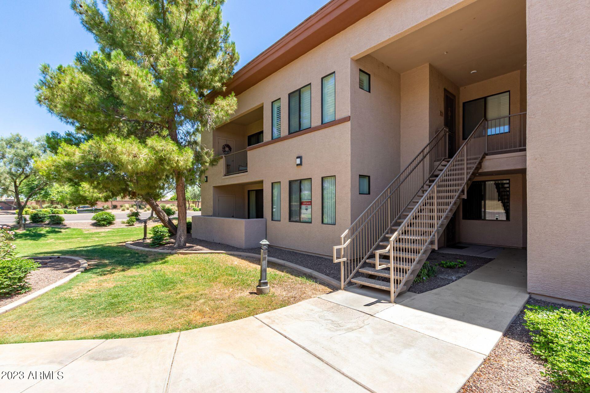 3330 South Gilbert Road, Unit 1012 Chandler, AZ 85286 - Photo 2 of 31 front