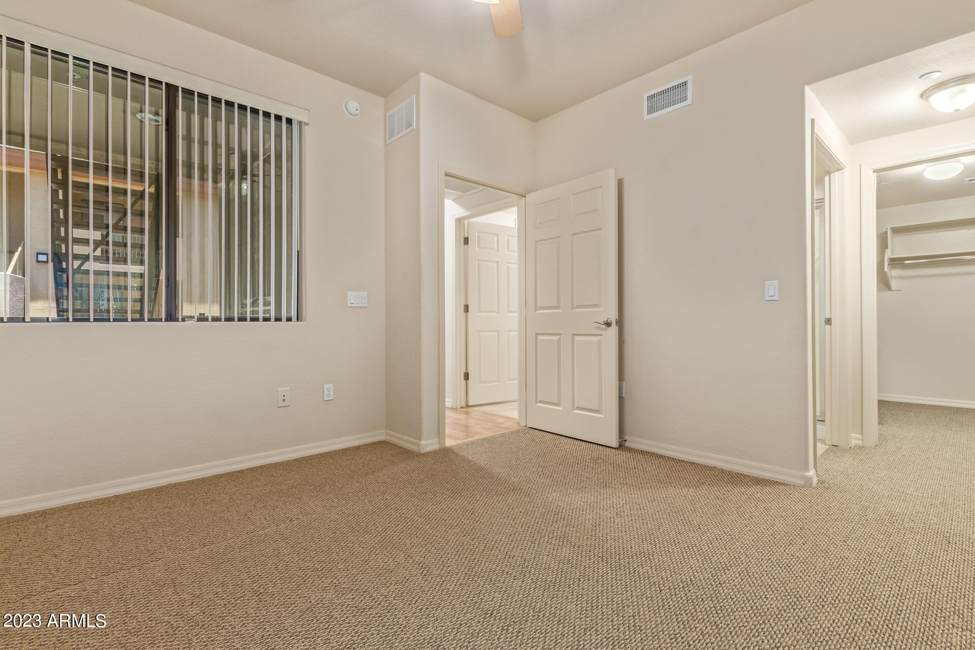 3330 South Gilbert Road, Unit 1012 Chandler, AZ 85286 - Photo 21 of 31 2nd master bedroom