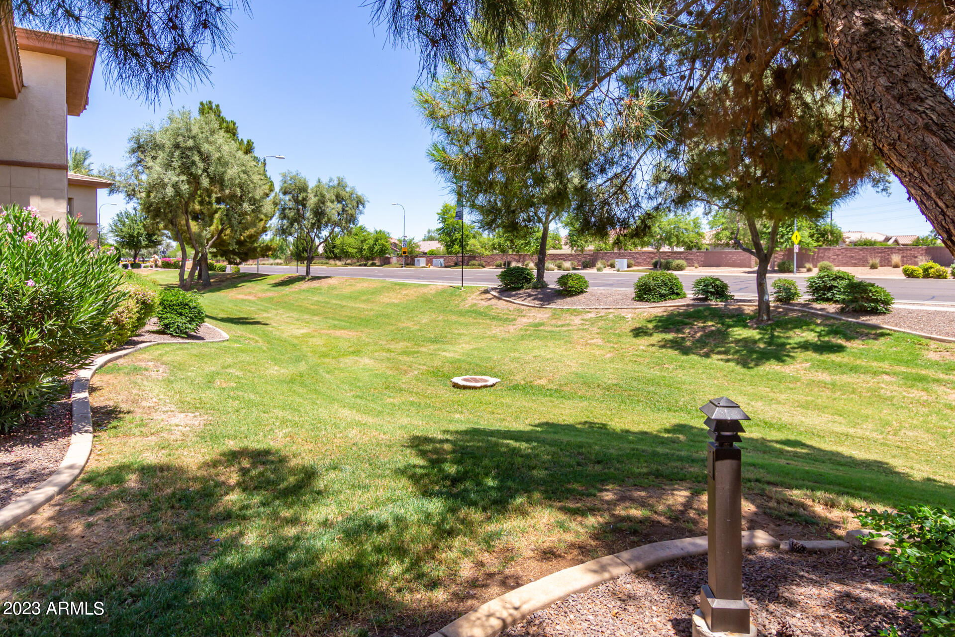 3330 South Gilbert Road, Unit 1012 Chandler, AZ 85286 - Photo 31 of 31 Greenbelt