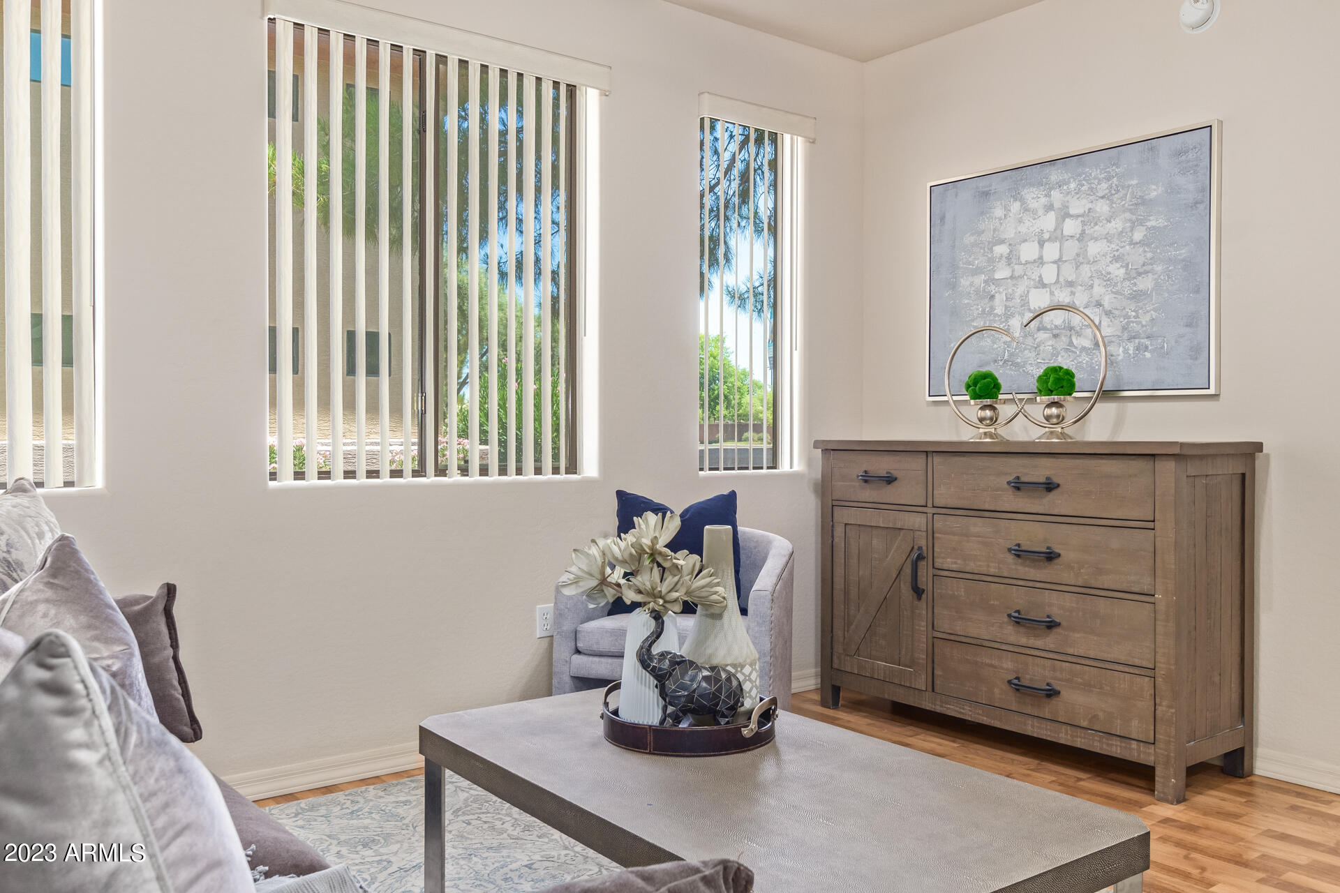 3330 South Gilbert Road, Unit 1012 Chandler, AZ 85286 - Photo 5 of 31 great room