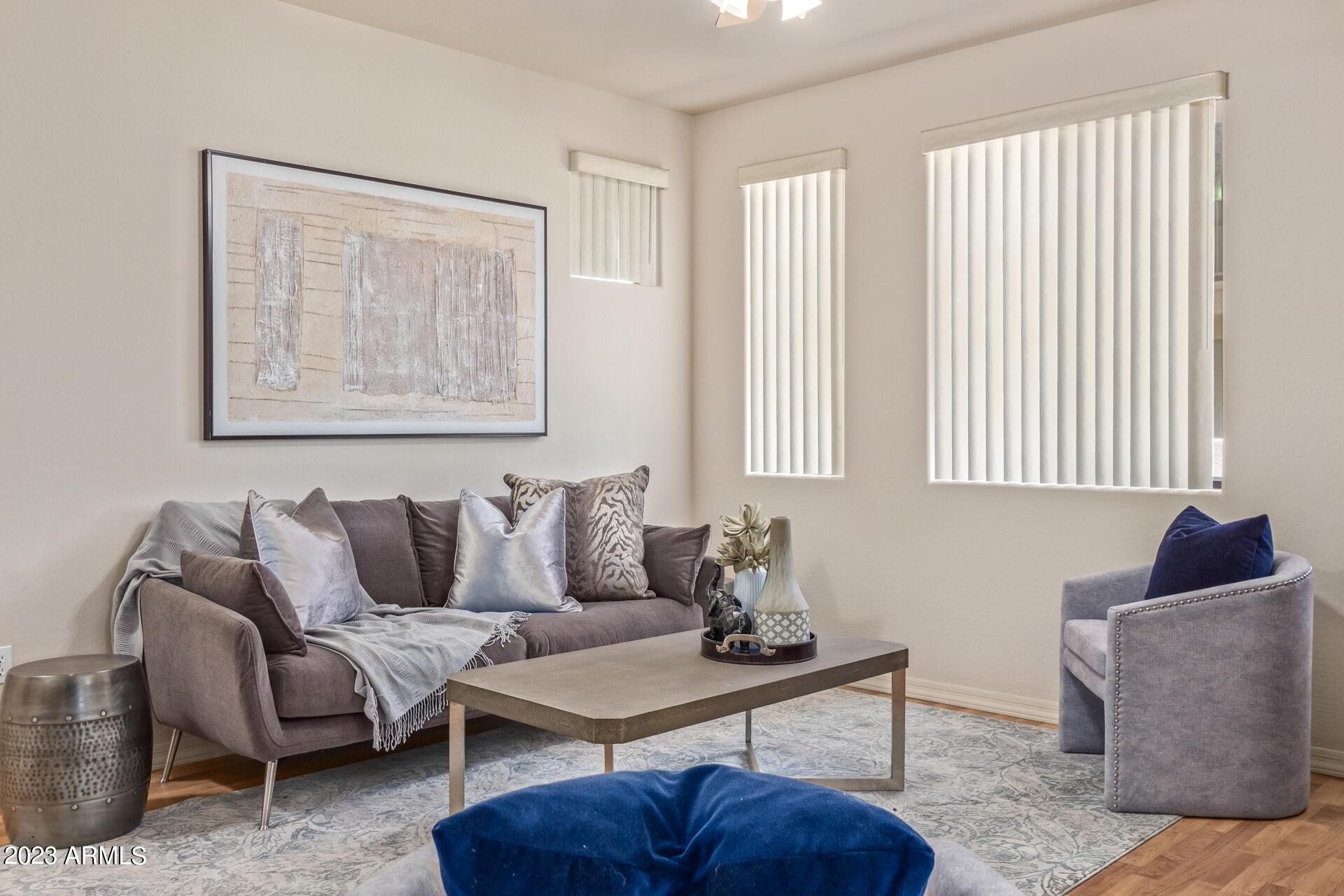 3330 South Gilbert Road, Unit 1012 Chandler, AZ 85286 - Photo 8 of 31 great room