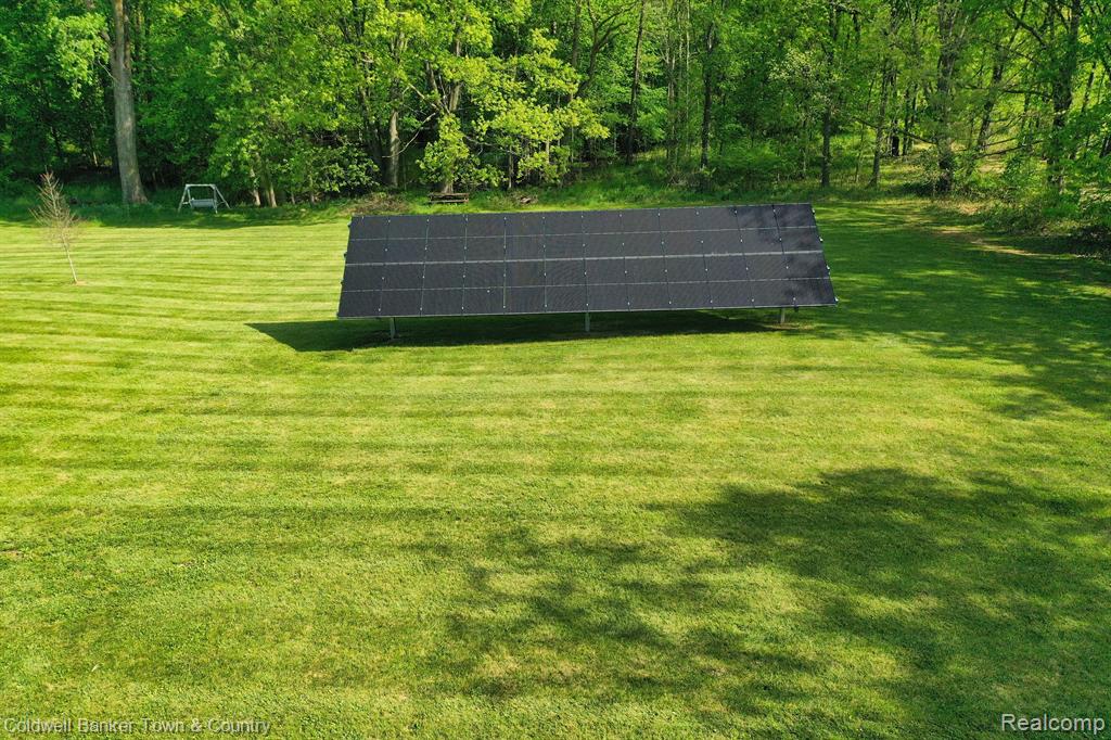 1640 South Lima Center Road Chelsea, MI 48118 - Photo 67 of 73