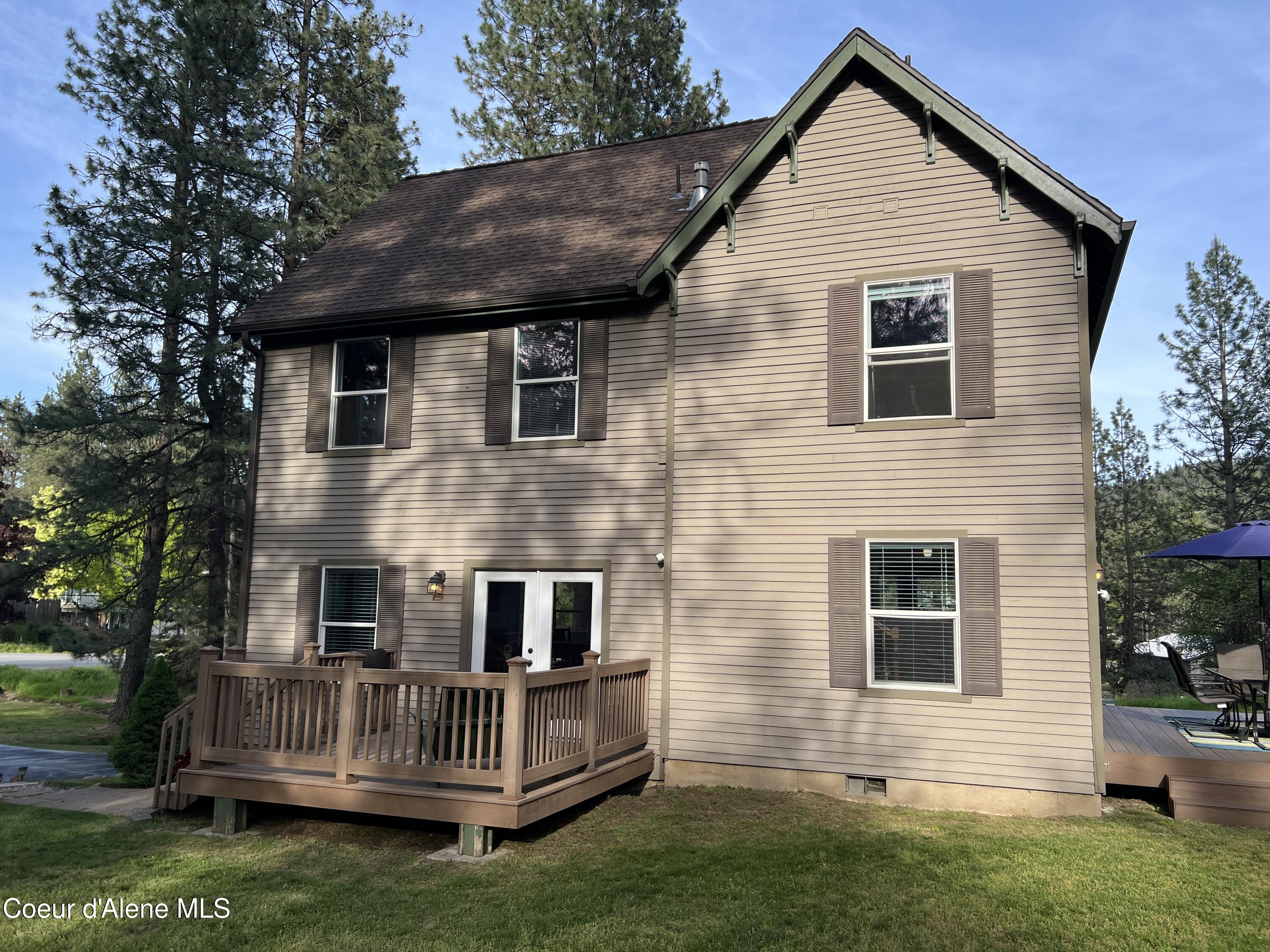6786 East Cartwright Road Coeur D'Alene, ID 83814 - Photo 85 of 93 6786 E Cartwright Rd., Coeur d'Alene